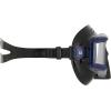 imageCressi 4Lens Panoramic Mask for Scuba Diving and Snorkeling  Comfortable and WideView  Horizon  Designed in Italy by CressiBlackNavy