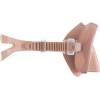 imageCressi Adult Frameless Diving Mask  Wide View Mono Lens  Low Internal Volume  Pure Soft Silicone  Musa Designed in ItalyRose Gold