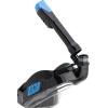imageCressi Adult Snorkeling Full Face Mask  Wide Clear View AntiFog System  Easy Breathing Safety First  Bali Designed in ItalyBlackBlue