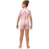 imageCressi Cressi Kids Swimsuit pink XXL
