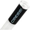 imageCressi Junior Mask ampamp Snorkel Kit Lightweight and Comfortable  Tinetto ampamp Mini Island Designed in Italy by CressiClearBlack