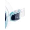imageCressi Junior Mask ampamp Snorkel Kit Lightweight and Comfortable  Tinetto ampamp Mini Island Designed in Italy by CressiClearCyanNavy
