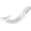 imageCressi Junior Mask ampamp Snorkel Kit Lightweight and Comfortable  Tinetto ampamp Mini Island Designed in Italy by CressiClearCyanNavy