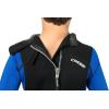 imageCressi Shorty Junior Wetsuit for Snorkeling Surfing Paddleboarding  for Kids age 2 to 13 Years Old  Made of DoubleLined 3mm Neoprene Ideal for Medium Cold Water  Med X Junior designed in ItalyBlackBlue