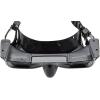 imageCressi Tropical Ultra Durable Mask for Snorkeling Scuba Diving and Freediving  Quality since 1946BlackBlack