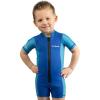 imageCRESSI Kids Short Sleeves BlueAzure Large