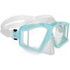 Clear/Ice Cyan