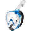 Clear/Blue