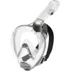 Clear/Silver