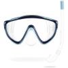 Clear/Cyan/Navy
