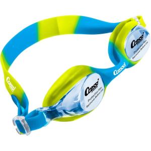 imageCressi Child Seahorse Goggles Green