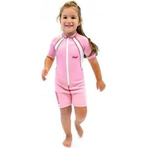 imageCressi Cressi Kids Swimsuit pink XXL
