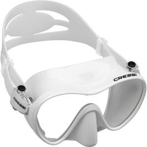 imageCressi F1 White Duplicate