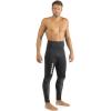 imageCressi Apnea 2pcs Freediving Spearfishing Wetsuit Jacket ampamp Pants Loading Chest Pad Knee Protection Anatomical Design  Apnea Designed in ItalyXLarge