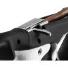 imageCressi Cherokee Ocean Robust Speargun Easiness Shooting Ergonomic Handle  Made in Italy120 cm  120 cm
