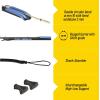 imageCressi Cherokee Power Reliable Ergonomic Powerful Speargun for Spearfishing Lovers  Light and Precise  Made in Italy90