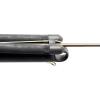 imageCressi Power Band Sling Speargun with Incredible Precision and Visibility  Comanche Created in ItalyRail