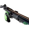 imageCressi Reliable Ergonomic Powerful Speargun for Spearfishing Lovers  Light and Precise  Cherokee Exo Made in ItalyLime
