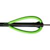 imageCressi Reliable Ergonomic Powerful Speargun for Spearfishing Lovers  Light and Precise  Cherokee Exo Made in ItalyLime