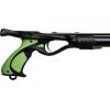 imageCressi Reliable Ergonomic Powerful Speargun for Spearfishing Lovers  Light and Precise  Cherokee Exo Made in ItalyLime