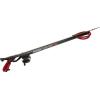 imageCressi Spearguns for Spearfishing  Robust Easy Shooting Ergonomic Handle  Cherokee Fast designed and made in ItalyBlack