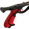 imageCressi Spearguns for Spearfishing  Robust Easy Shooting Ergonomic Handle  Cherokee Fast designed and made in ItalyBlack