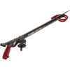 imageCressi Spearguns for Spearfishing  Robust Easy Shooting Ergonomic Handle  Cherokee Fast designed and made in ItalyBlack
