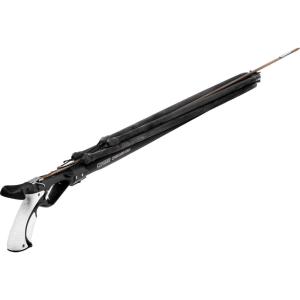 imageCressi Cherokee Ocean Robust Speargun Easiness Shooting Ergonomic Handle  Made in Italy120 cm  120 cm