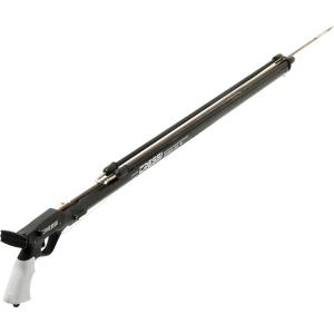 imageCressi Power Band Sling Speargun with Incredible Precision and Visibility  Comanche Created in ItalyRail