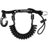 imageCRESSI Coiled Lanyard BCD Accessories Metal