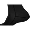 imageCressi 25 mm AntiSlip High Stretch Neoprene Socks for Diving Snorkeling and Scuba Orata Designed in ItalyBlack