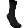imageCressi 25 mm AntiSlip High Stretch Neoprene Socks for Diving Snorkeling and Scuba Orata Designed in ItalyBlack