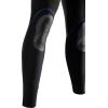 imageCressi 25 mm Neoprene Wetsuit for Scuba Diving and Snorkeling in Temperate Waters  Balam Man  Designed in ItalyBlackBue