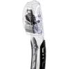 imageCressi Adult Dry Snorkel for Scuba Diving Snorkeling with Dry Guard and Purge Valve  Itaca Ultra Dry made in ItalyClearRed