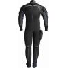 imageCressi Adult Man Scuba Diving Hooded Drysuit  4Mm Compressed Neoprene  Liquid Seal Seams  Desert Designed in Italy by CressiBlack