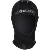 imageCressi Adult Man Scuba Diving Hooded Drysuit  4Mm Compressed Neoprene  Liquid Seal Seams  Desert Designed in Italy by CressiBlack