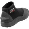 imageCressi Adult Neoprene Diving Boots with Hard Sole for Protection from Outdoors Baleari 3mmBlackBlack