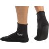 imageCressi Adult Premium 3 mm Nonslip Neoprene Diving Socks to Keep Feet Warm Palma LT Designed in ItalyBlackBlack