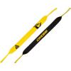imageCressi Eyewear Retainer for Securing Eyeglasses  To Prevent Slips and Falls Neo Eyewear Retainer Designed in ItalyYellowBlack