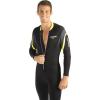 imageCressi Mens FrontZip Full Wetsuit for Water Activities  Bahia 2 mm Man Designed in Italy by CressiNeoprene 25 Mm