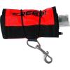 imageCressi Pro HD Surface Marker Buoy for Marking Location of Divers  Resistant and Highly Visible Quality Since 1946