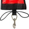 imageCressi Pro HD Surface Marker Buoy for Marking Location of Divers  Resistant and Highly Visible Quality Since 1946