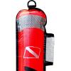 imageCressi Pro HD Surface Marker Buoy for Marking Location of Divers  Resistant and Highly Visible Quality Since 1946