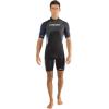 imageCressi Tahiti Mens Wetsuit 25mm Ultra Span Neoprene for Diving Surfing Snorkeling Scuba  Designed in Italy quality since 1946
