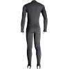 imageCressi Thermal Undersuit Light and Easy to Don and Doff Provides Warmth to Be Worn with Scuba Diving DrysuitBlack