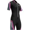 imageShorty Womens Wetsuit for Scuba Diving Snorkeling Windsurfing  25mm Neoprene  PLAYA by Cressi quality since 1946BlackPink