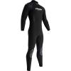 imageCressi 25 mm Neoprene Wetsuit for Scuba Diving and Snorkeling in Temperate Waters  Balam Man  Designed in ItalyBlackBue