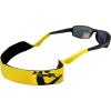 imageCressi Eyewear Retainer for Securing Eyeglasses  To Prevent Slips and Falls Neo Eyewear Retainer Designed in ItalyYellowBlack