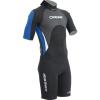 imageCressi Tahiti Mens Wetsuit 25mm Ultra Span Neoprene for Diving Surfing Snorkeling Scuba  Designed in Italy quality since 1946