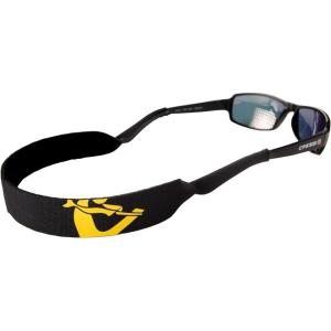 imageCressi Eyewear Retainer for Securing Eyeglasses  To Prevent Slips and Falls Neo Eyewear Retainer Designed in ItalyBlackYellow